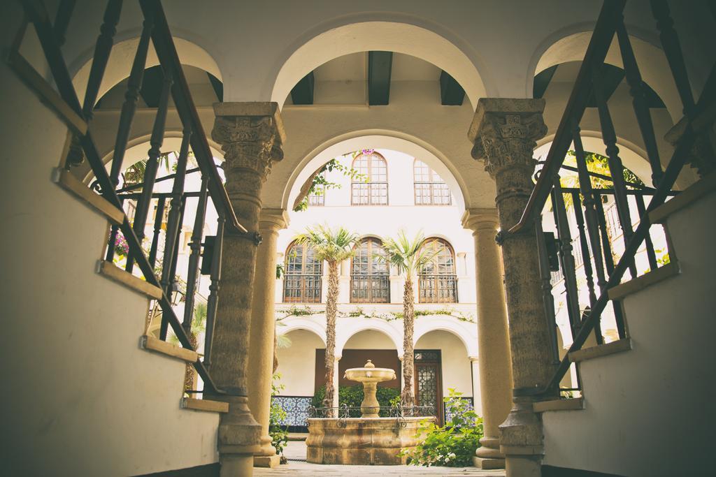 Hotel La Font Del Roc Coma-ruga Ngoại thất bức ảnh